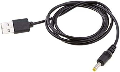 BESTCHS USB PC Appluction ספק חשמל טעינה מטען כבל כבל עופרת עבור yarvik xenta tab10-201 טאבלט 10.1 אינץ 'PC Tab10201 10