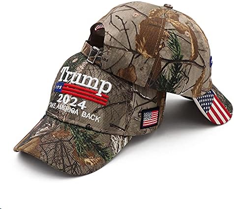 טראמפ 2024 כובע דונלד טראמפ מתנות לגברים מגע כובע להפוך אמריקה נהדר שוב כובעי לשמור אמריקה נהדר בייסבול כובע
