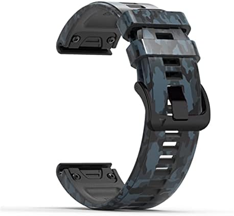 Infri רצועת Watchband החדשה 26 ממ החדשה עבור Garmin Fenix ​​6x 6 6S Pro 5S