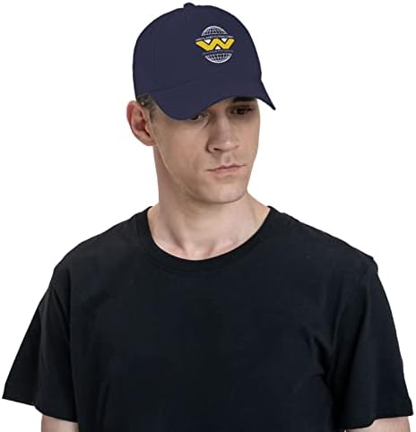 Weyland Yutani Corp מבוגרים כובע בייסבול כובע סנאפבק נקבה כובע גולף גברים מתכווננים