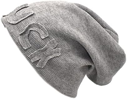 חורף כובע לנשים חורף כובעי גברים נשים רך חם לסרוג כובע חם חורף סקי כובע לנשים קר מזג אוויר כובעים