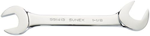 Sunex 991413A 1-1/8 אינץ 'מפתח ברגים
