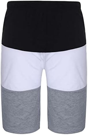 אימוני גברים ספורטיבי ספורט ספורט חולצה עם שרוול קצר ומכנסיים קצרים סט קיץ 2 תלבושת תלבושת מסוגננת