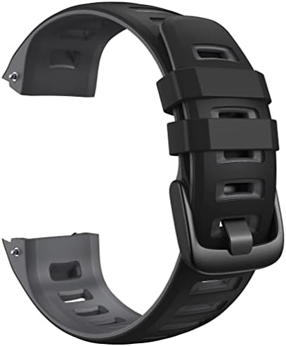 SKXMOD סיליקון רצועות רצועות עבור Garmin Instinct Watch Smart Watch 22 ממ להחלפה צמיד צמיד צמיד אינסטינקט/esports/tide/solar