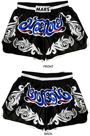 O2tee חדש! 10+ סגנונות מויי תאילנדי מכנסיים קרב קרב MMA Boxer Trunks
