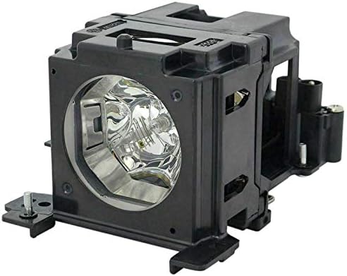 DT00731 מנורת מקרן להחלפה ל- HITACHI CP-S240 CP-S245 CP-X250 CP-X255 ED-S8240 ED-X8250 ED-X8255, מנורה עם דיור