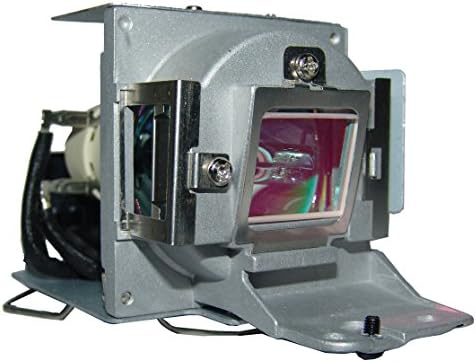 Lutema 5J.J3T05.001-P01 BENQ 5J.J3T05.001 החלפת DLP/LCD מנורת מקרן קולנוע עם פיליפס בפנים