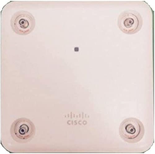 Cisco 802.11ac Wave 2 4x4: 4SS Ext Ant e Reg Dom