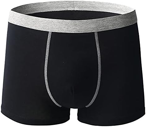 תחתוני תחתונים לגברים בוקסר קצרים פס רך פס זוזי תחתונים תחתונים מכנסיים קצרים מכנסיים תחתונים סקסיים תקצירי חפיסה