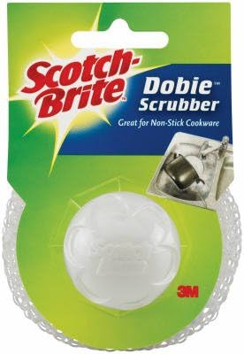 Scotch-Brite Dobie Scrubber כלי בישול