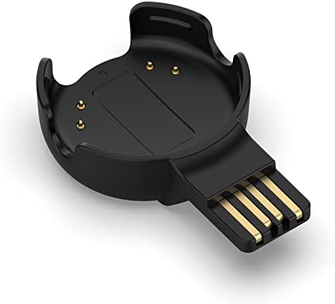 עריסת כבלים USB חכם שעון חכם מטען טעינה טעינה עבור עגינה של Verity Verity / OH1 אביזר