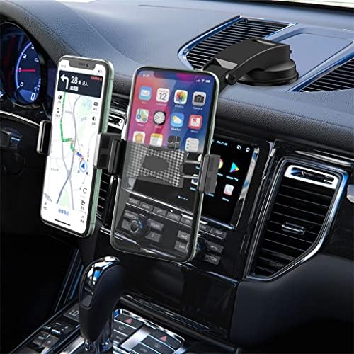 כרית ג ' ל לרכב מחזיק טלפון אוניברסלי ברכב מחזיק טלפון סלולרי מעמד הר מעמד
