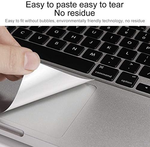 תיקי טלפון נייד של Haijun מדבקה מלאה של Palm & Trackpad מדבקה עבור MacBook Pro 15 עם תיקים בר מגע