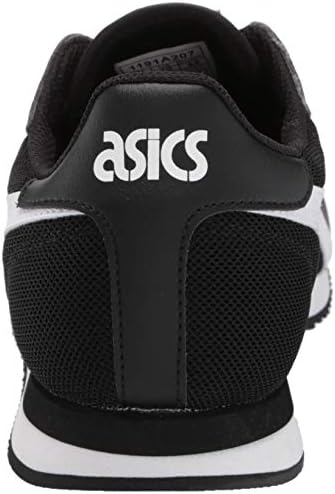 נעלי טייגר רץ של ASIC